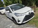 Toyota Yaris NCP130
