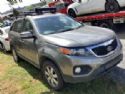 KIA Sorento BL 2002-2009