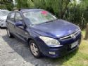 Hyundai i30 DB51/DC51 2007-2012