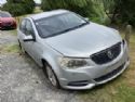 Holden Commodore VF 2013-2017