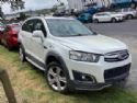 Holden Captiva Captiva 7 2011-2016