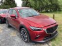 Mazda CX3 DK 2018-on