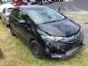 Honda Jazz / Fit GP5 2014-2020