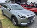 Mazda CX9 TC