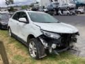 Holden Equinox D2 2017-on