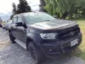 Ford Ranger PX 2011 - On