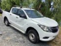 Mazda BT-50 UP-UR