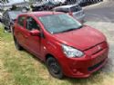 Mitsubishi Mirage A03A 2013-on