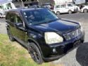 Nissan Xtrail T31 2008-2013