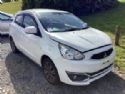 Mitsubishi Mirage A03A 2013-on