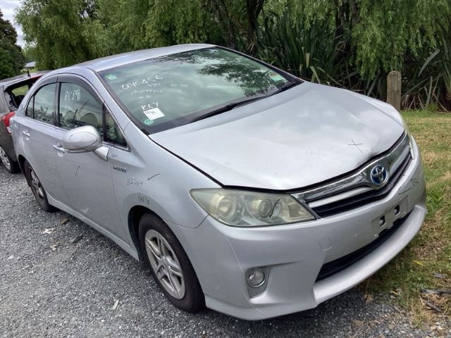 Toyota Sai AZK10