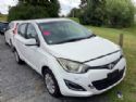 Hyundai i20 BB51 2010-2013