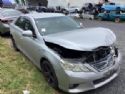 Toyota Mark X GRX130 2009-2012