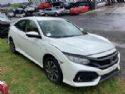 Honda Civic FK5 2017-on