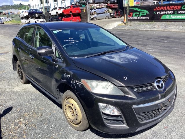 Mazda CX7 ER 2006-2012