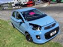 KIA Picanto BX51 2nd Gen 2011-2017