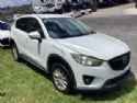 Mazda CX5 KE 02/12-11/14