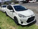 Toyota Aqua NHP10 2015-2017