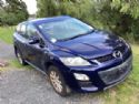 Mazda CX7 ER 2006-2012