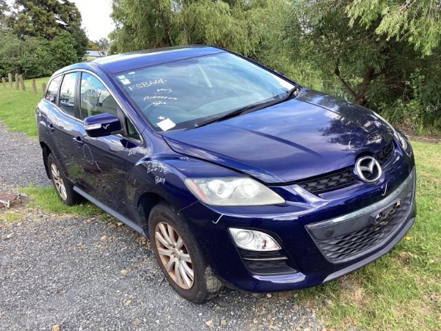 Mazda CX7 ER 2006-2012