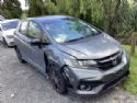 Honda Jazz / Fit GK5 3rd Gen 2013-2019