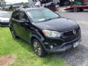 Ssangyong Korando T5SAC2S