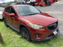 Mazda CX5 KE 02/12-11/14