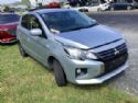 Mitsubishi Mirage A03A 2020-on