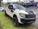 Ford Ranger PX 2011 - On