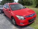 Hyundai i30 DC81/DB81 2007-2012