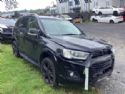 Holden Captiva Captiva 7 2011-2016