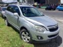 Holden Captiva Captiva 5 2011-2016