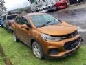 Holden Trax 2016-on