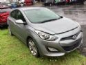 Hyundai i30 D251/D351 2012-2017