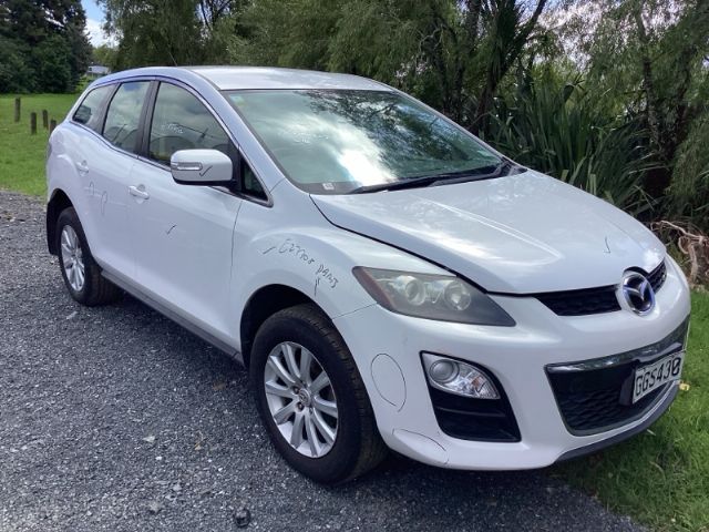 Mazda CX7 ER 2006-2012