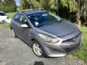 Hyundai i30 D251/D351 2012-2017