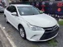 Toyota Camry AVV50