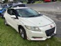 Honda CR-Z ZF1 2010-2016