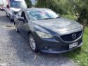Mazda Mazda6 GJ