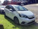 Honda Jazz / Fit GR3 2020-on
