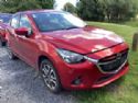 Mazda Mazda2 DJ