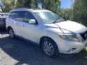 Nissan Pathfinder R52 2013-2021 4WD
