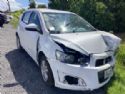 Holden Barina TM 2011-2017