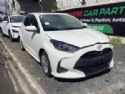Toyota Yaris MXPA10R 2020-on