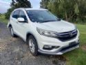 Honda CR-V RM1 2011-2016