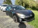 Mazda Axela BL 2009-2013