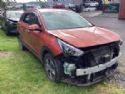 KIA Niro DE 2016-2021