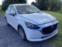 Mazda Mazda2 DJ