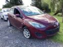 Mazda Demio DE 2007-2014
