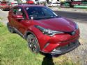 Toyota C-HR ZYX10